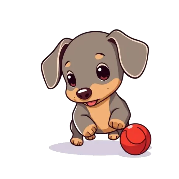 Welcome to Dachshund.Mom